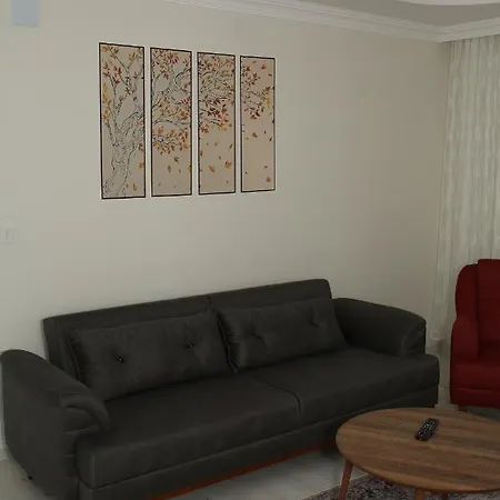 Misho Apartment