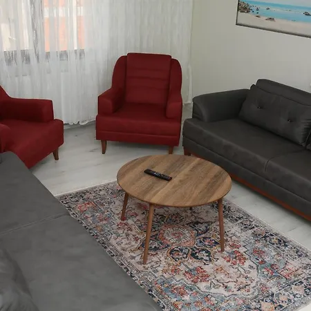 Apartment Misho