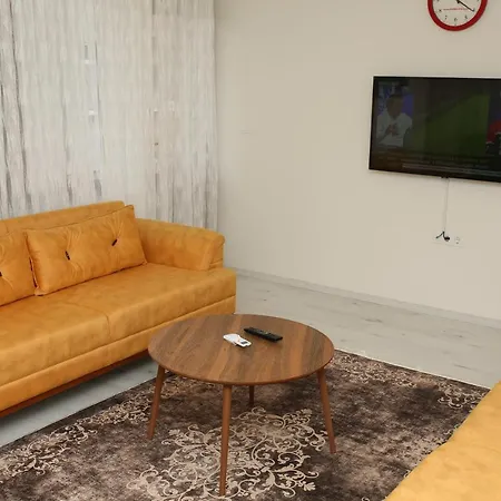 Misho Apartment Trabzon