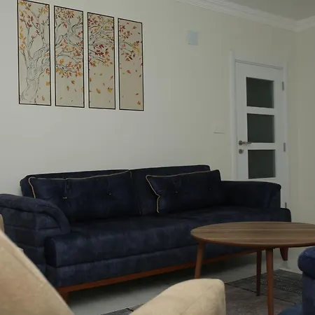 Apartment Misho *