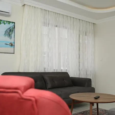 Apartment Misho Trabzon