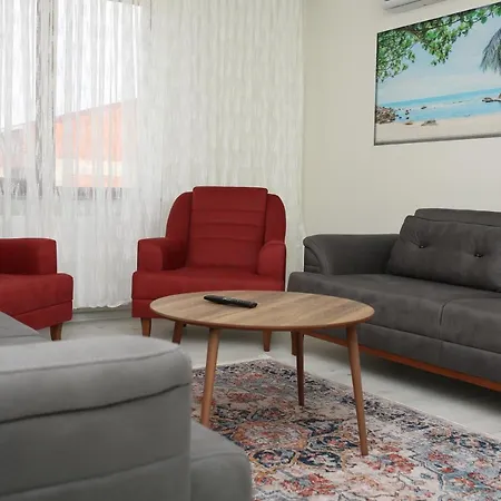 Misho Apartment *