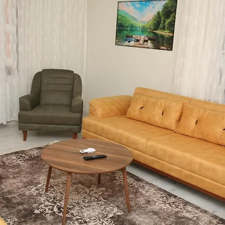 Apartment Misho Trabzon