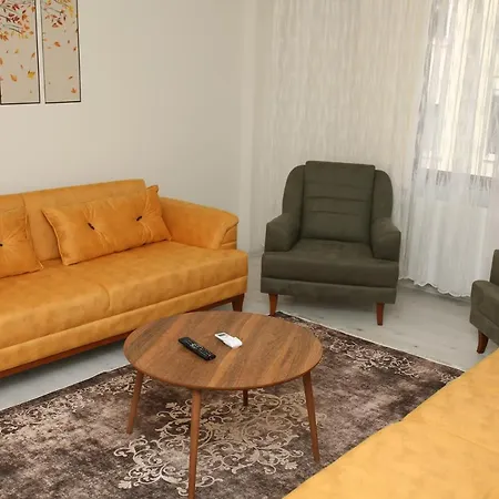 Apartment Misho Trabzon