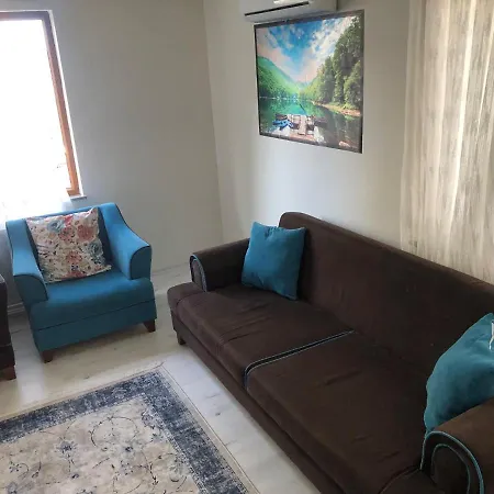 Apartment Misho Trabzon