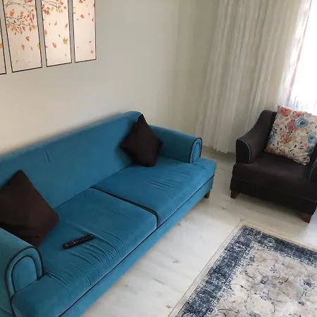 Apartment Misho