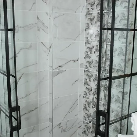Apartment Misho Trabzon