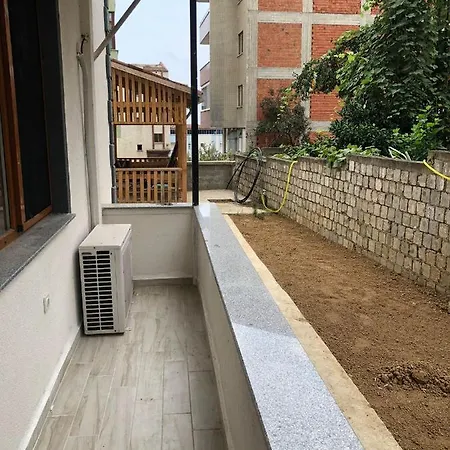 Misho Apartment *