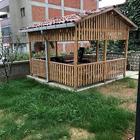 Misho Apartment *