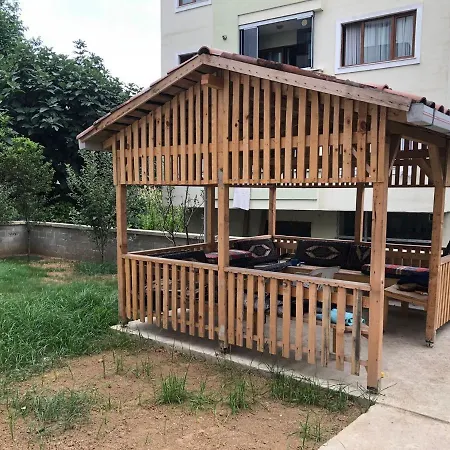 Apartment Misho