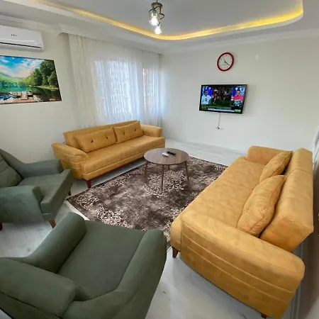 Apartment Misho