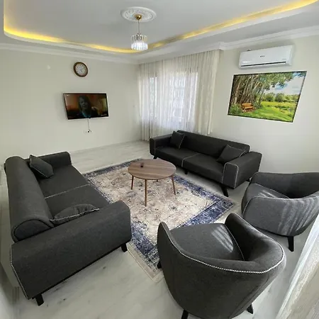 Misho Apartment *