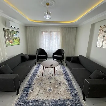 Misho * Trabzon