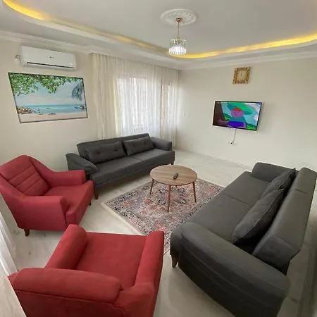 Apartment Misho