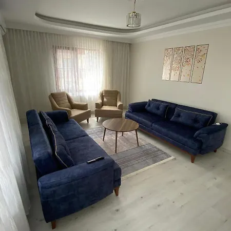 Apartment Misho