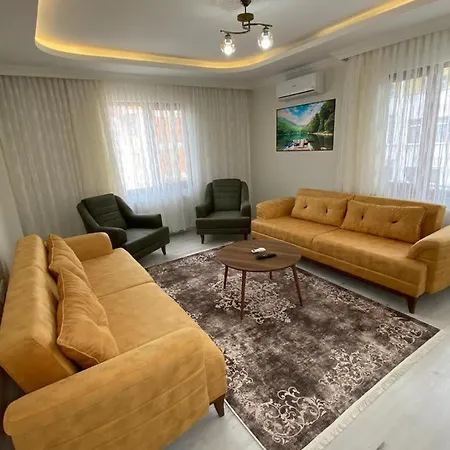 Misho Apartment Trabzon