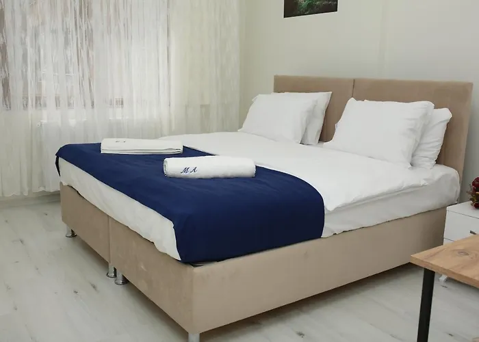 Misho Apartman Trabzon