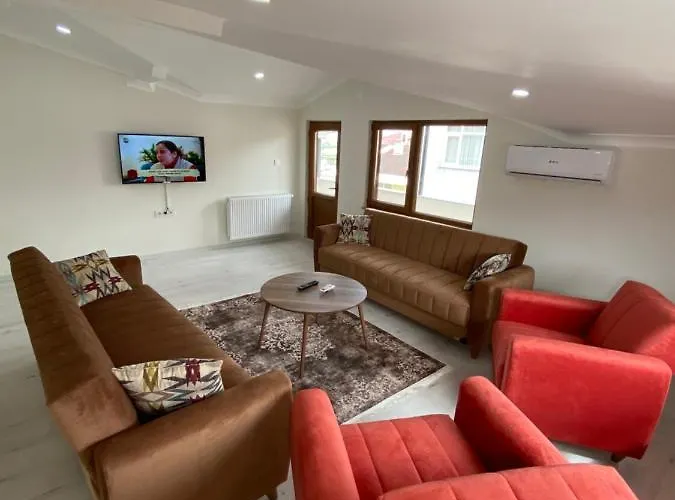 Apartman Misho Trabzon