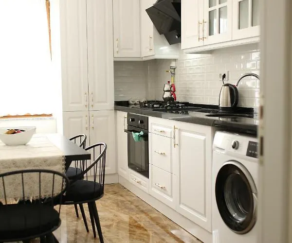 Misho Apartman Trabzon