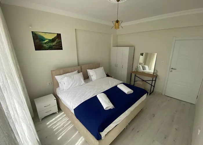 Misho Apartman Trabzon