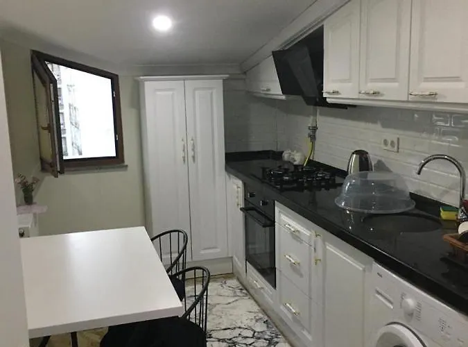 Apartman Misho Trabzon