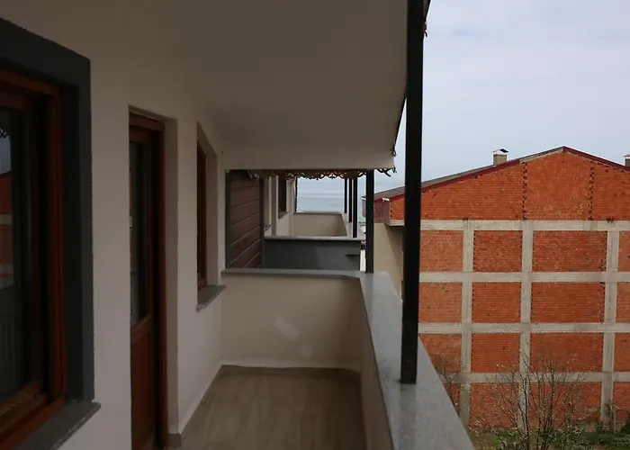 Misho Apartman Trabzon