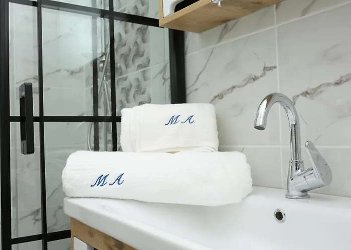 Misho Apartman Trabzon