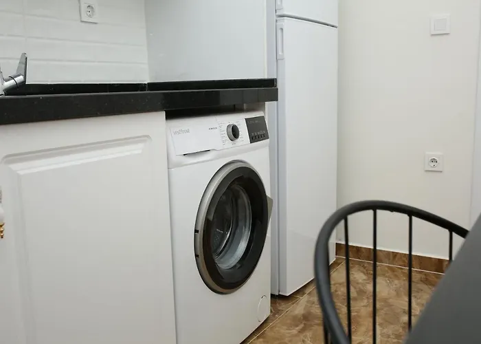 Misho Apartman Trabzon