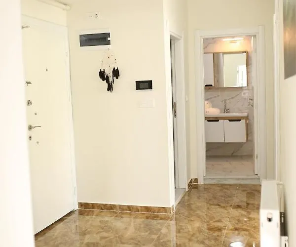 Misho Apartman Trabzon